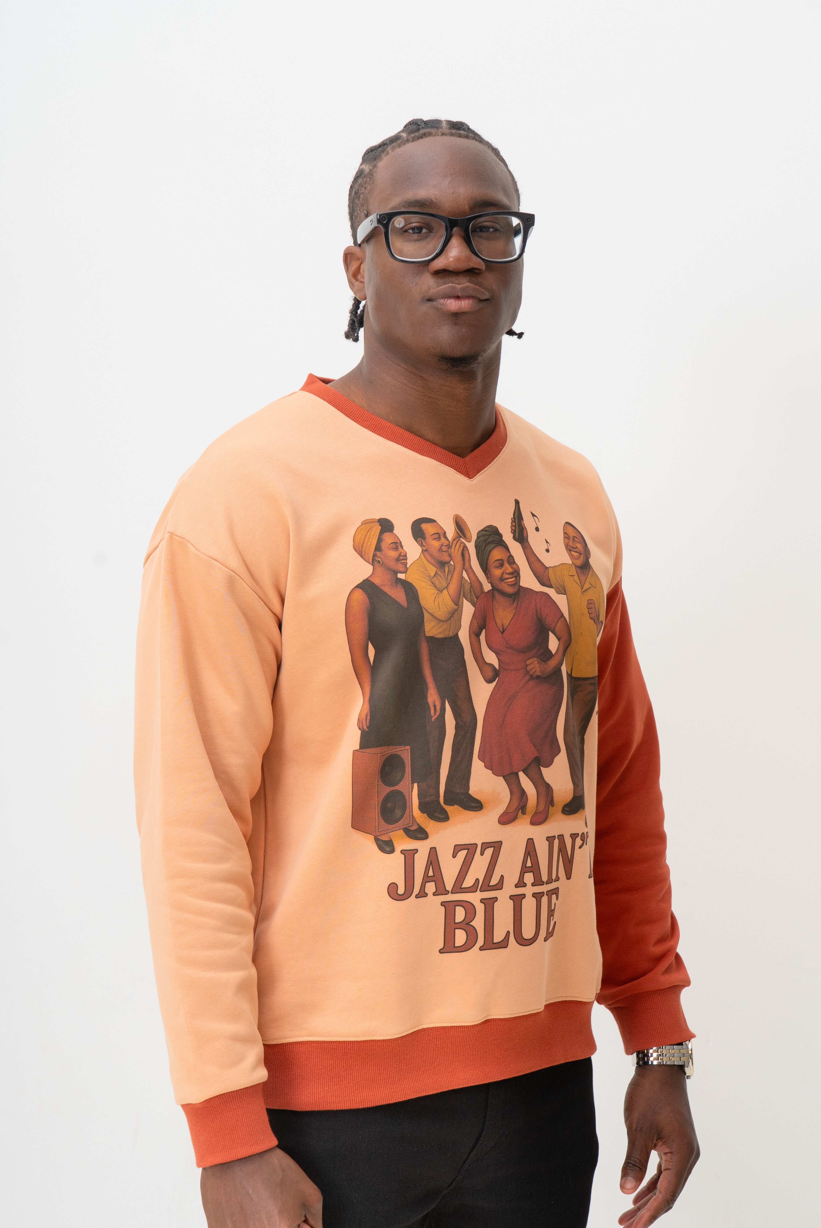 Hoodies & Sweatshirts
