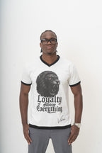 Loyalty Above Everything T-Shirt