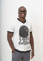 Loyalty Above Everything T-Shirt