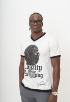 Loyalty Above Everything T-Shirt