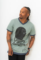 Loyalty Above Everything T-Shirt