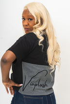 Writing My Own Script Box Cropped Tee