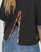 Puzzles Exaggerated Fit Tee