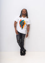 Vintage Microphone T-Shirt