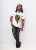 Vintage Microphone T-Shirt