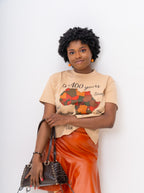 400 Years Heritage Lose-Fit Tee