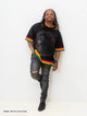 Lion Exaggerated Fit T-Shirt