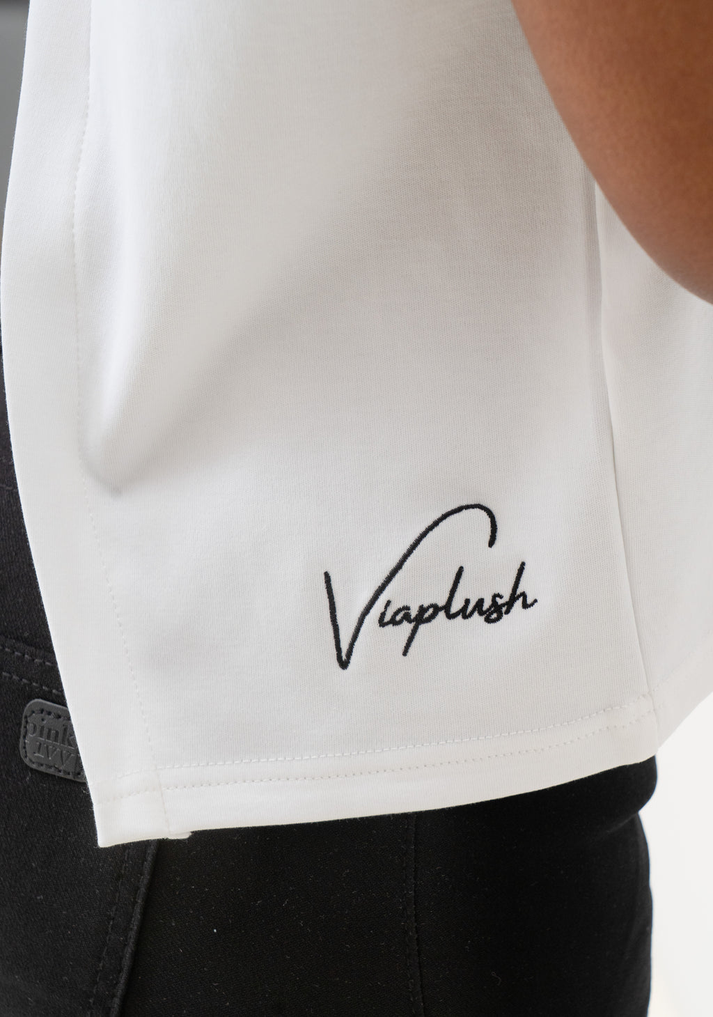 400 Years Heritage Lose-Fit Tee