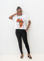 400 Years Heritage Lose-Fit Tee