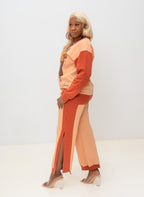 Jazz Ain't Blue Sweat Pants