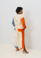 Jazz Ain't Blue Sweat Pants